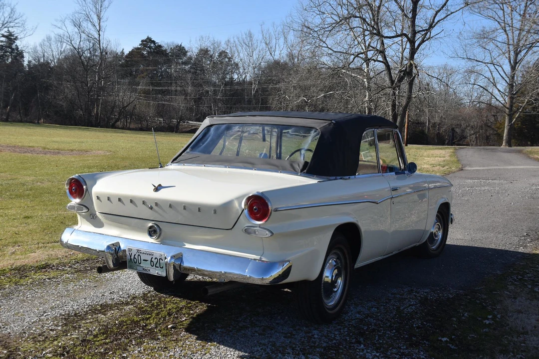 1962 Studebaker Lark - Image 14 of 31