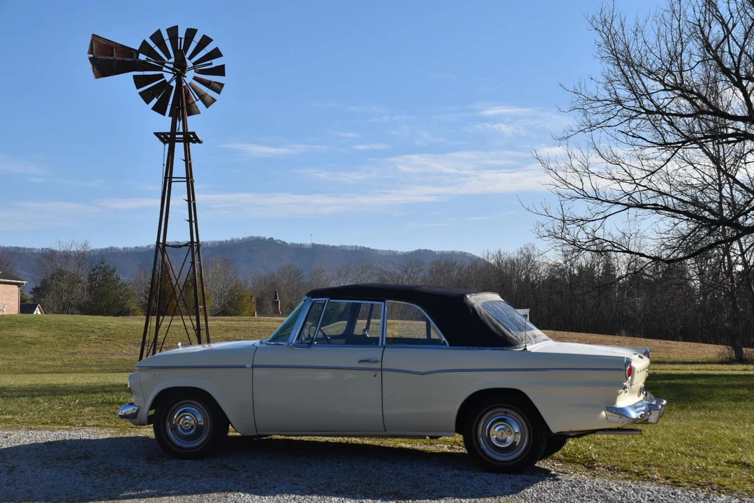 1962 Studebaker Lark - Image 7 of 31