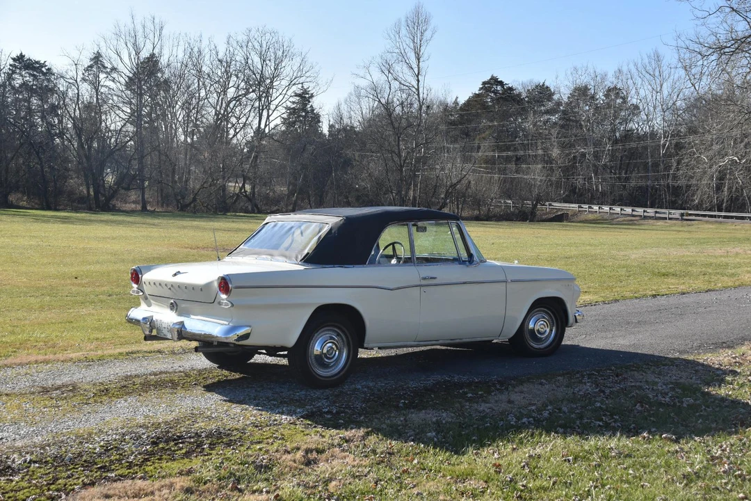 1962 Studebaker Lark - Image 19 of 31