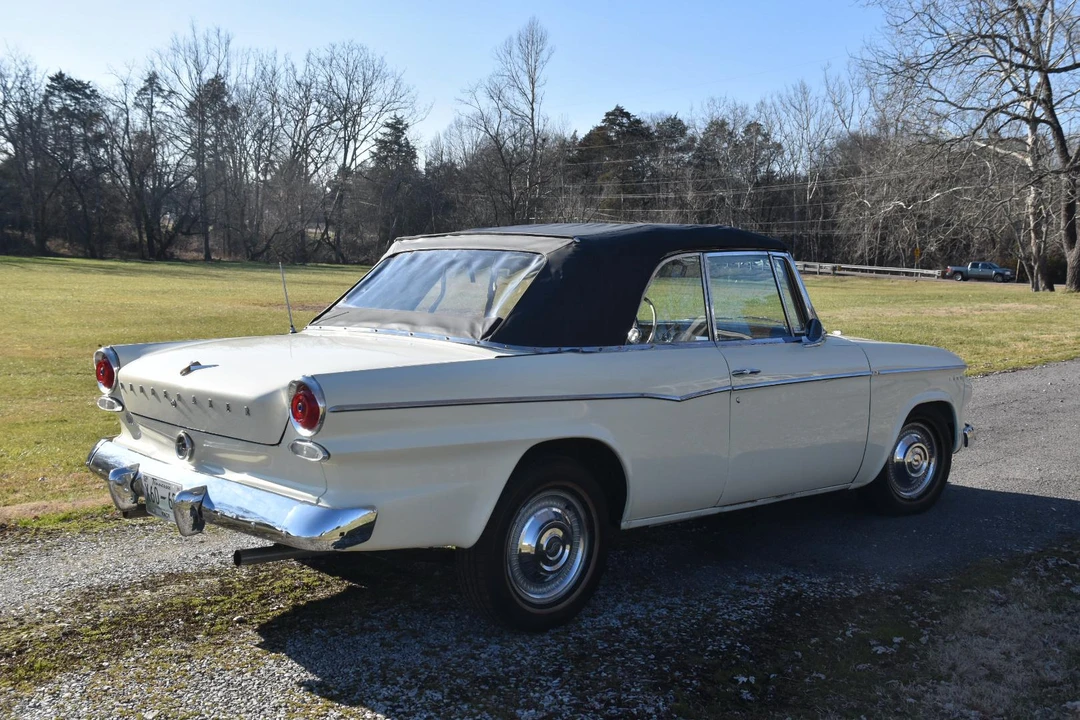 1962 Studebaker Lark - Image 17 of 31