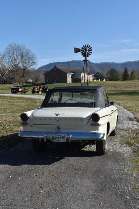 1962 Studebaker Lark - Image 12 of 31