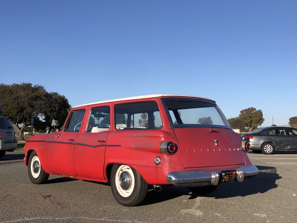 1962 Studebaker Lark - Image 3 of 21