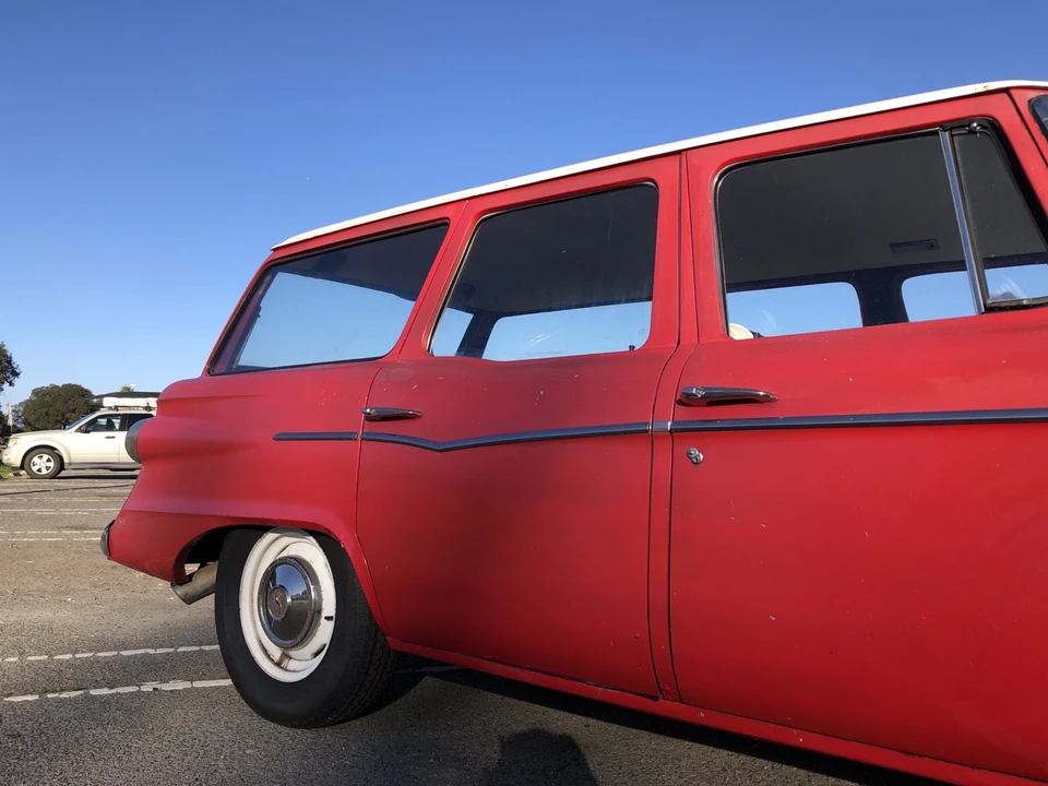 1962 Studebaker Lark - Image 12 of 21