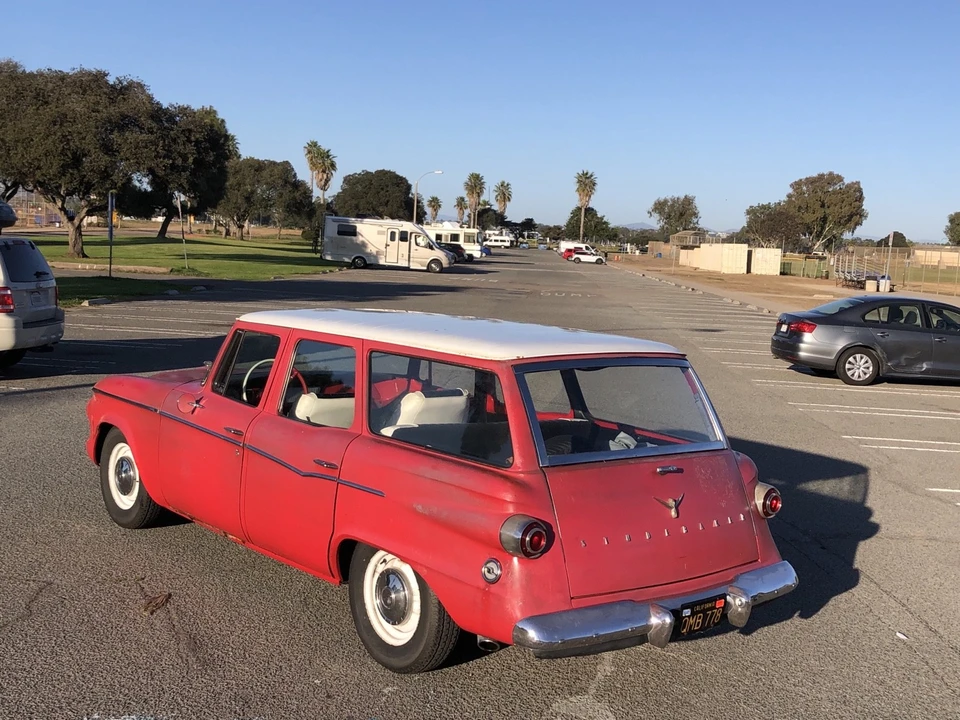1962 Studebaker Lark - Image 2 of 21