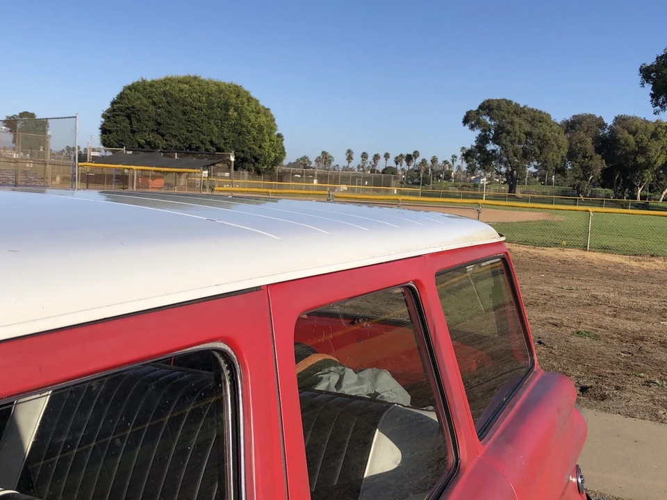 1962 Studebaker Lark - Image 16 of 21