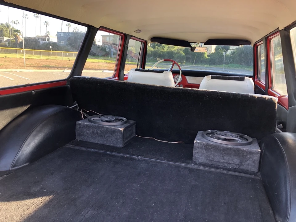 1962 Studebaker Lark - Image 21 of 21