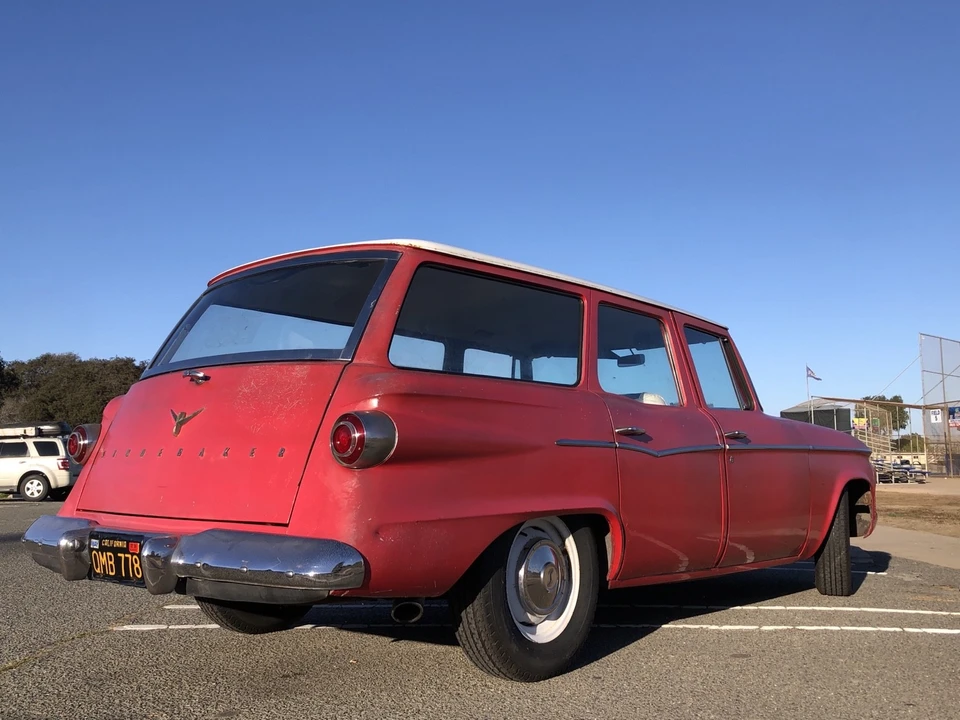 1962 Studebaker Lark - Image 5 of 21