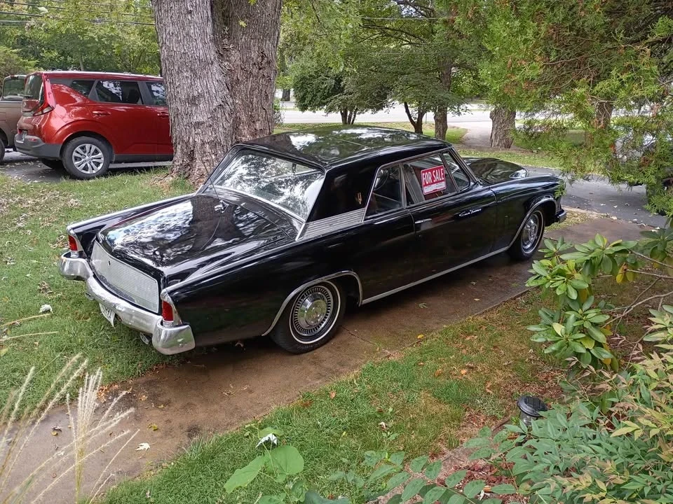 1962 Studebaker Hawk - Image 2 of 7