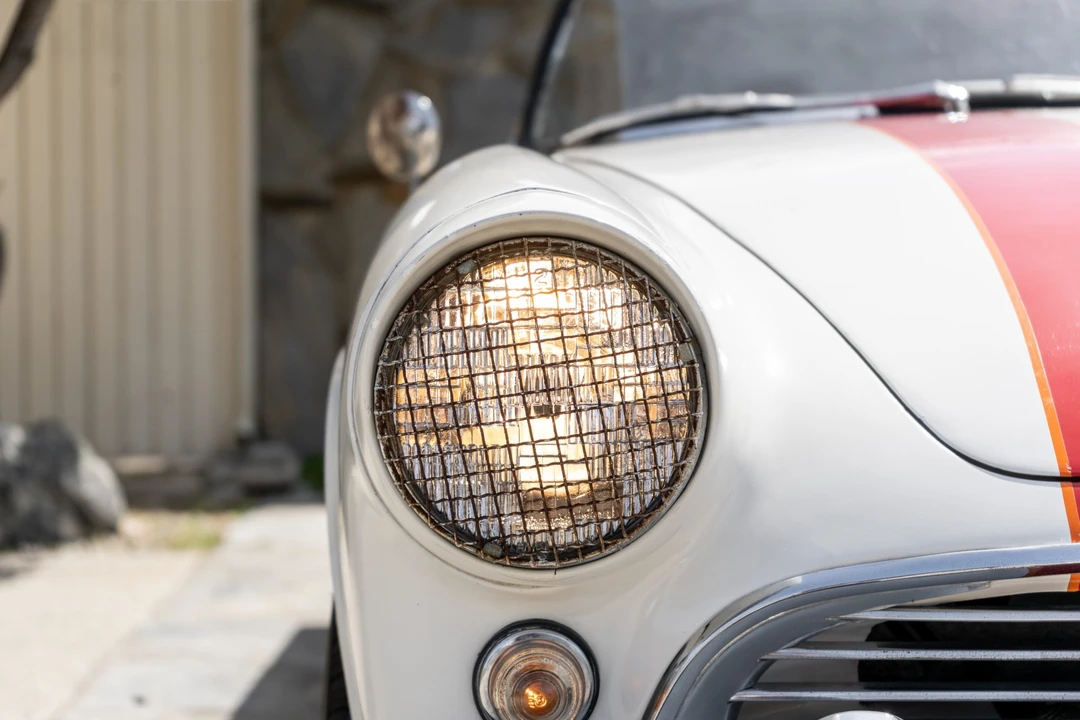 1962 Sunbeam Alpine Series II - Image 21 of 31