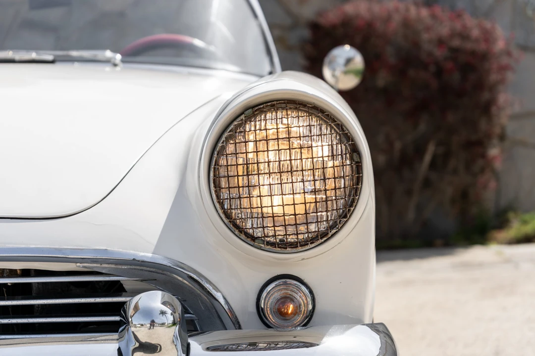 1962 Sunbeam Alpine Series II - Image 23 of 31