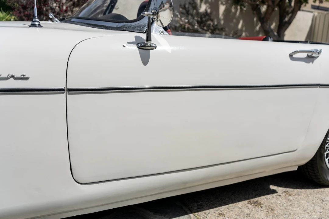 1962 Sunbeam Alpine Series II - Image 19 of 31