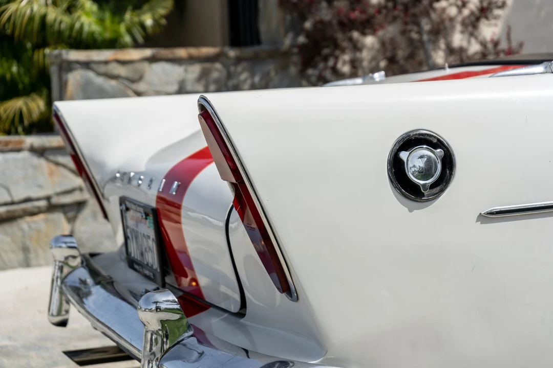 1962 Sunbeam Alpine Series II - Image 26 of 31