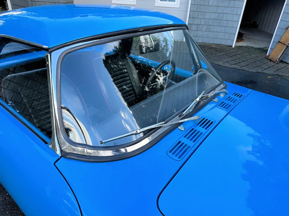 1962 Sunbeam Alpine Series II - Image 15 of 31