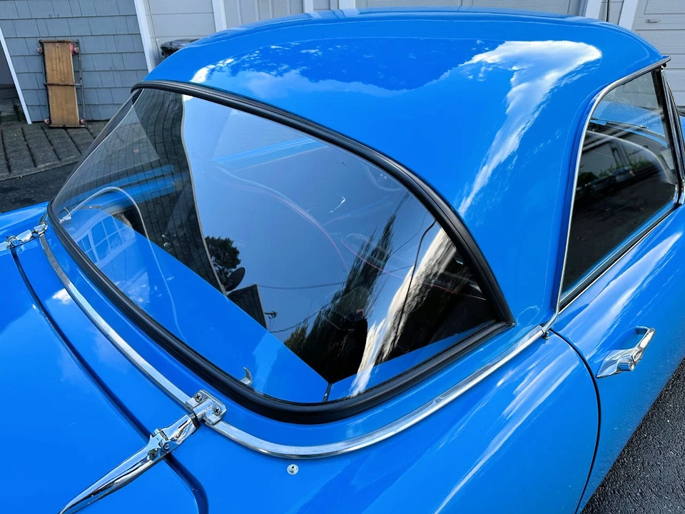 1962 Sunbeam Alpine Series II - Image 17 of 31