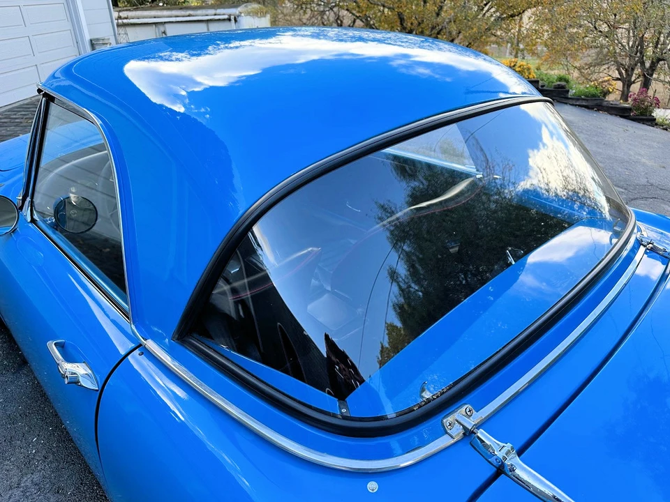 1962 Sunbeam Alpine Series II - Image 18 of 31