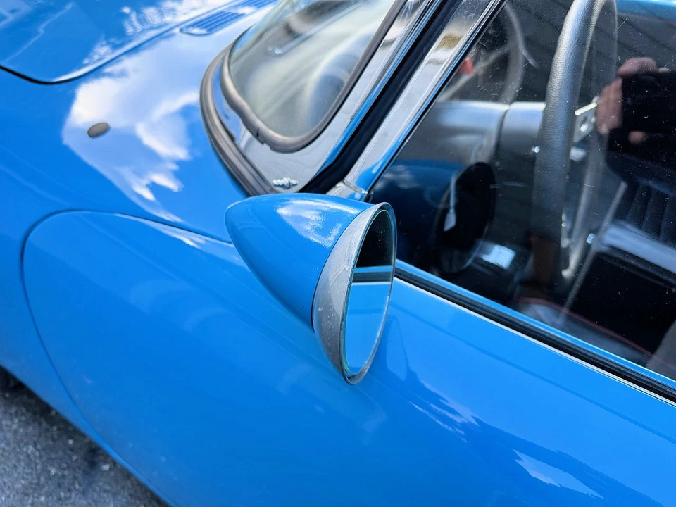 1962 Sunbeam Alpine Series II - Image 20 of 31