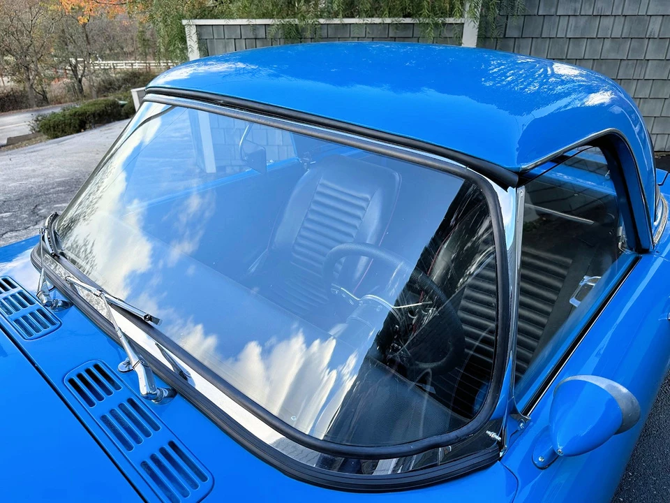 1962 Sunbeam Alpine Series II - Image 21 of 31
