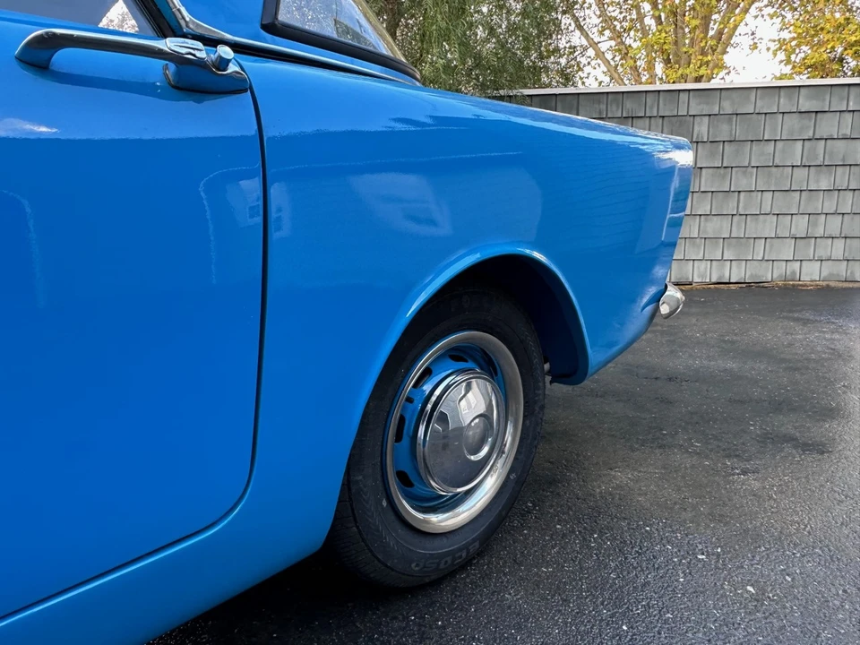 1962 Sunbeam Alpine Series II - Image 19 of 31