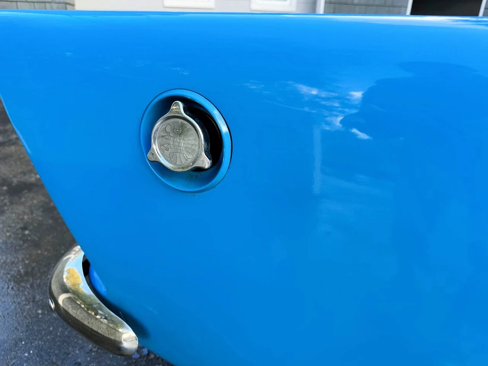 1962 Sunbeam Alpine Series II - Image 30 of 31