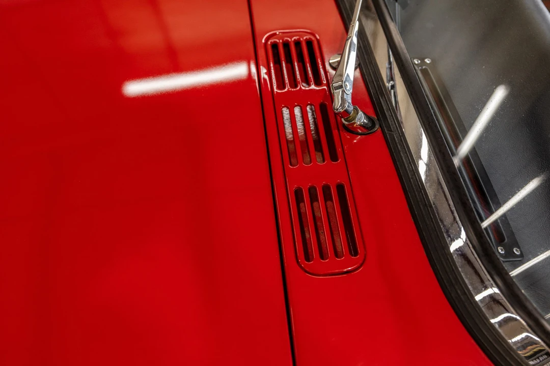 1962 Sunbeam Alpine Series II - Image 24 of 31