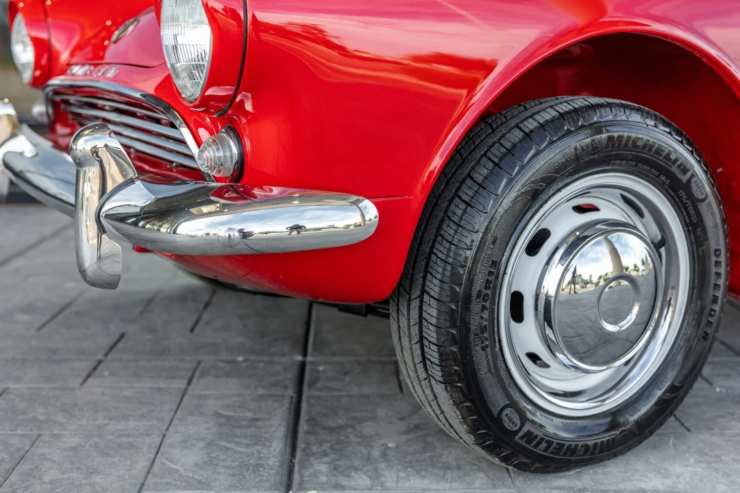 1962 Sunbeam Alpine Series II - Image 19 of 31