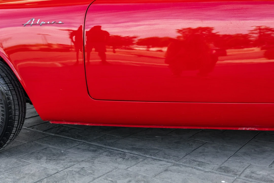 1962 Sunbeam Alpine Series II - Image 23 of 31
