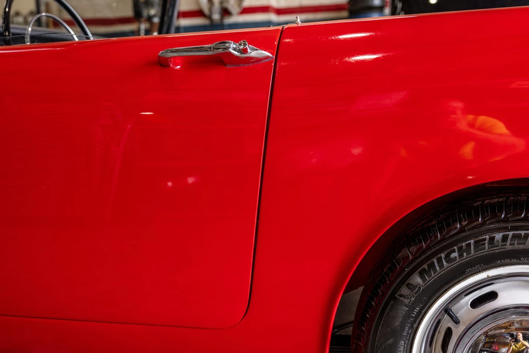 1962 Sunbeam Alpine Series II - Image 28 of 31
