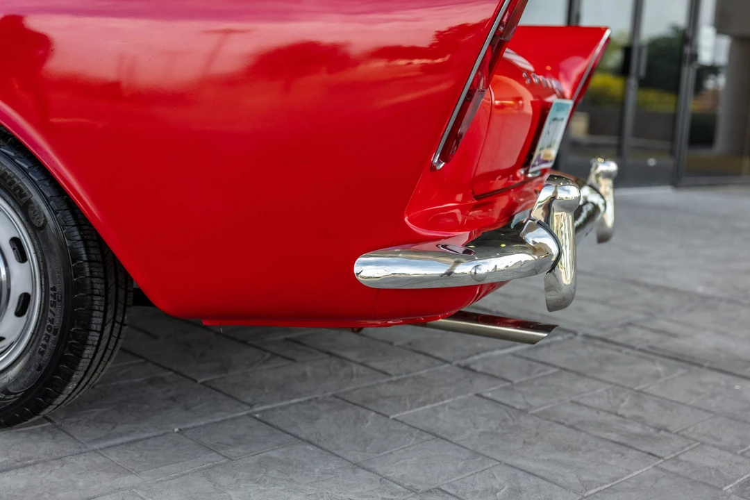 1962 Sunbeam Alpine Series II - Image 31 of 31