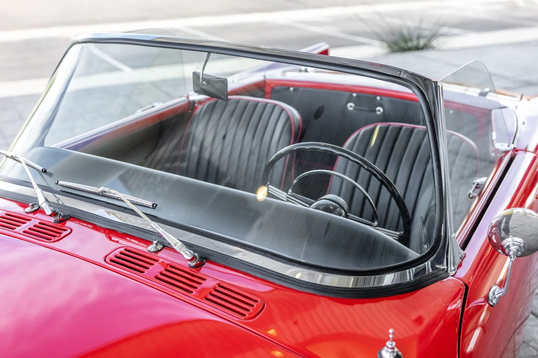 1962 Sunbeam Alpine Series II - Image 25 of 31