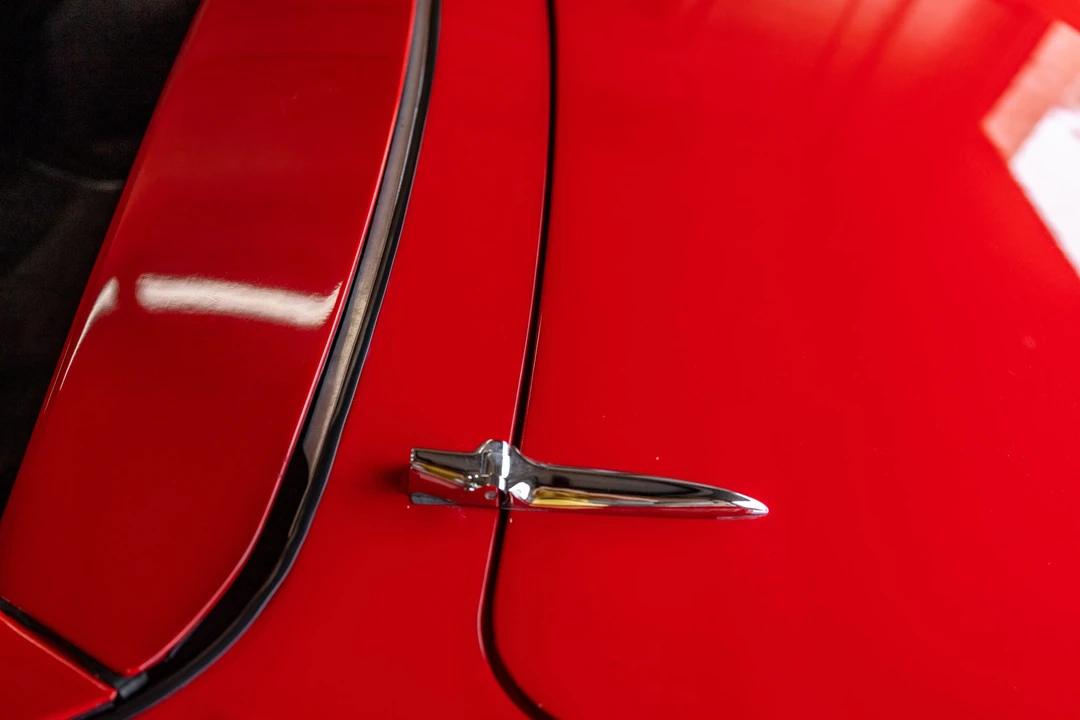 1962 Sunbeam Alpine Series II - Image 30 of 31