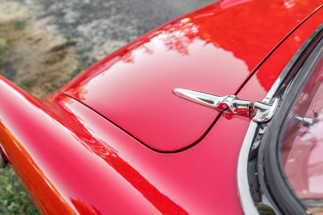 1962 Sunbeam Alpine Series II - Image 31 of 31