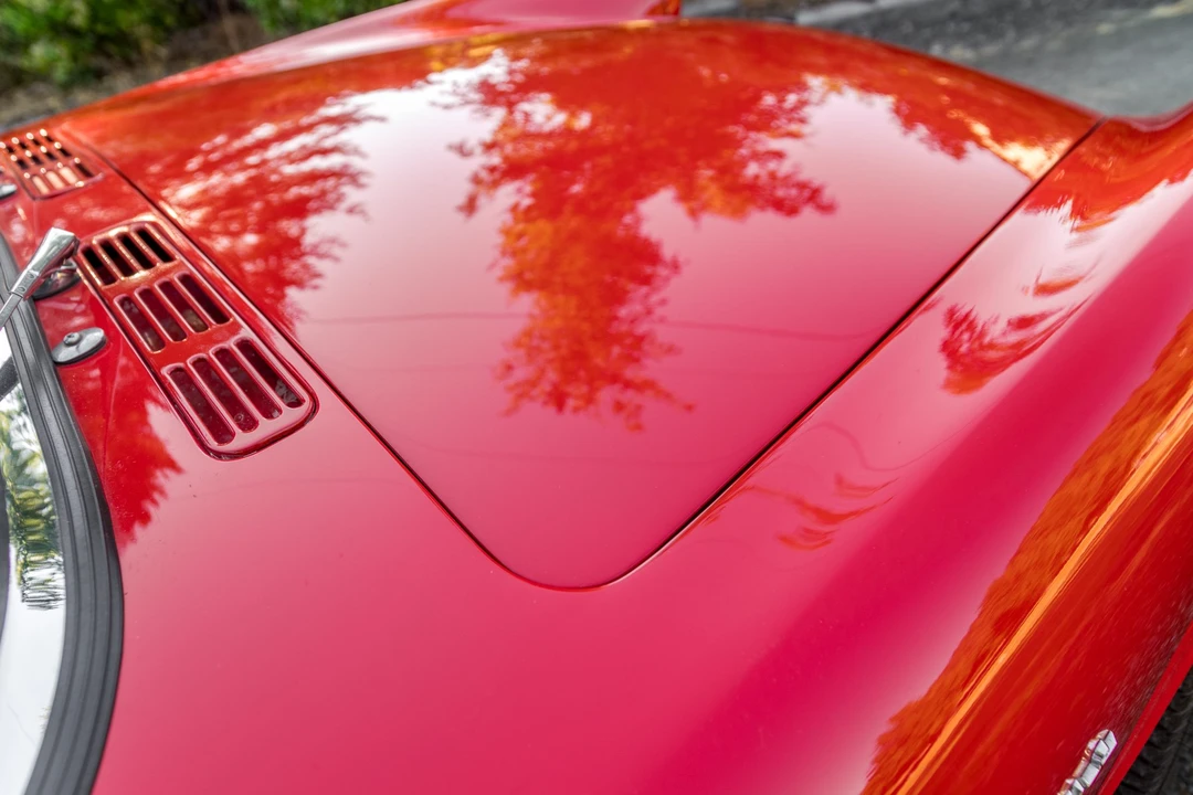 1962 Sunbeam Alpine Series II - Image 27 of 31