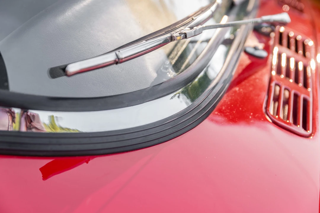 1962 Sunbeam Alpine Series II - Image 21 of 31