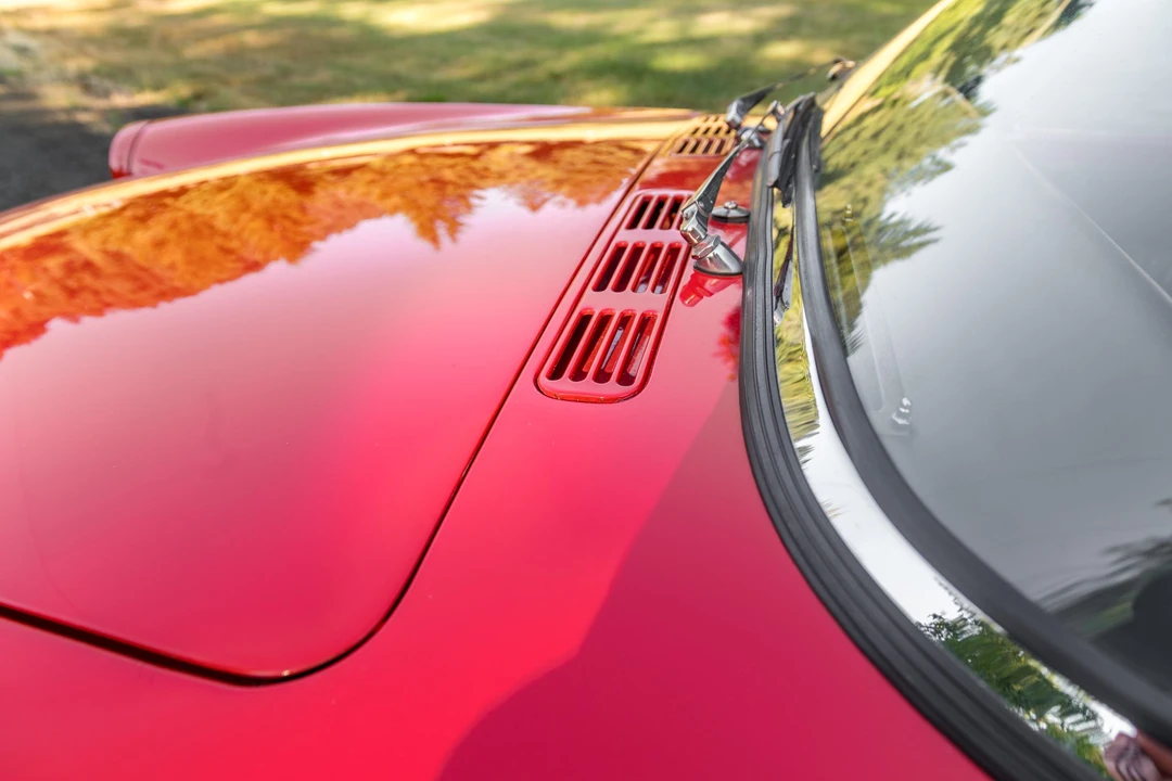 1962 Sunbeam Alpine Series II - Image 25 of 31