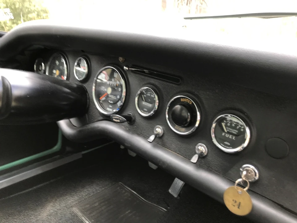 1962 Sunbeam Alpine Series II - Image 13 of 31