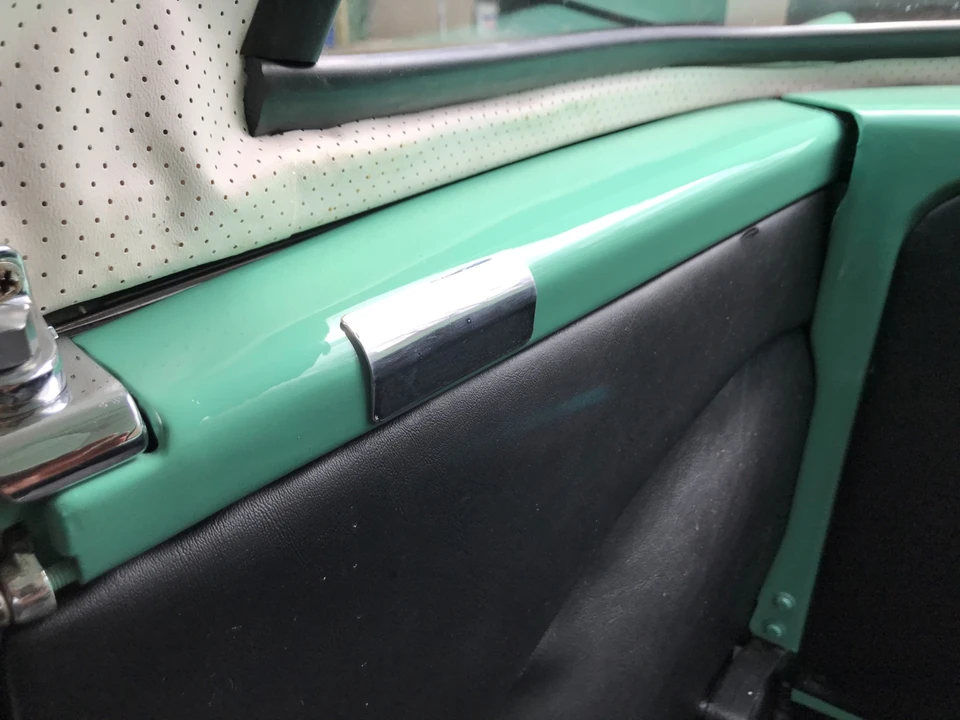 1962 Sunbeam Alpine Series II - Image 17 of 31