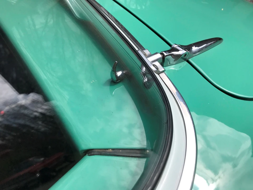 1962 Sunbeam Alpine Series II - Image 9 of 31