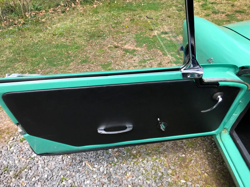 1962 Sunbeam Alpine Series II - Image 20 of 31