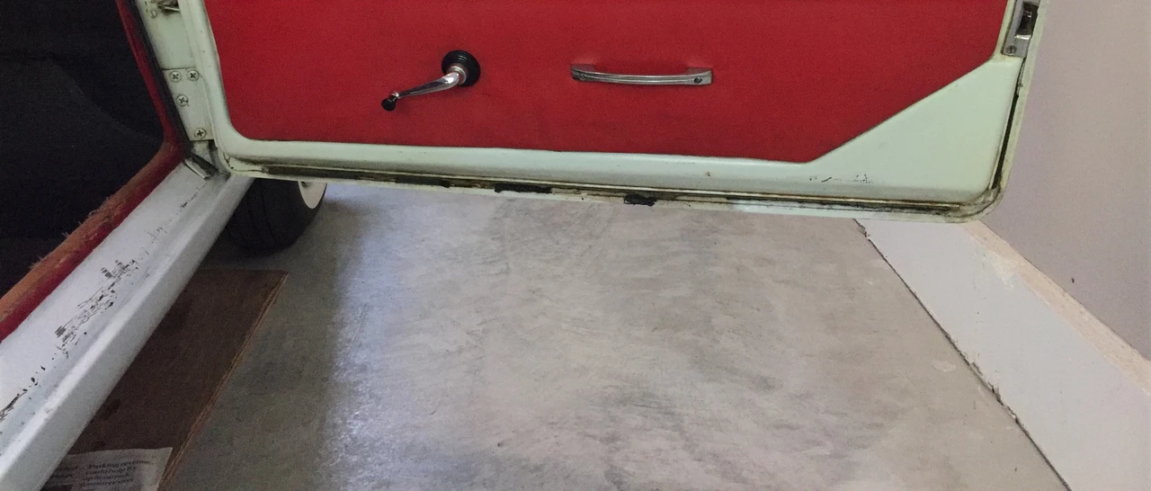 1962 Sunbeam Alpine Series II - Image 28 of 31