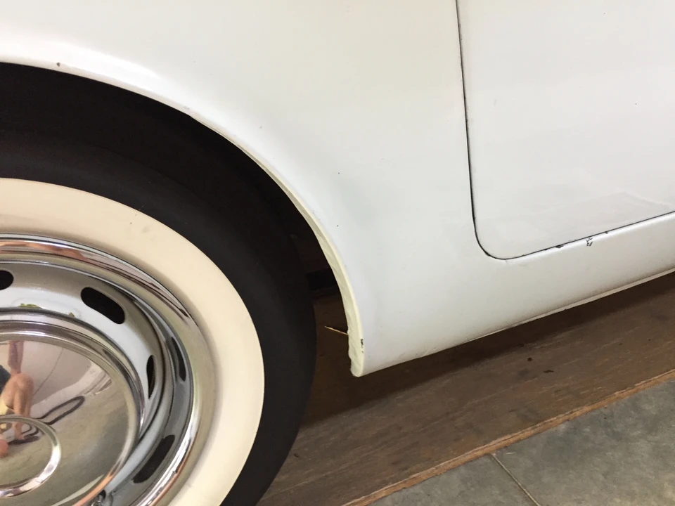 1962 Sunbeam Alpine Series II - Image 13 of 31