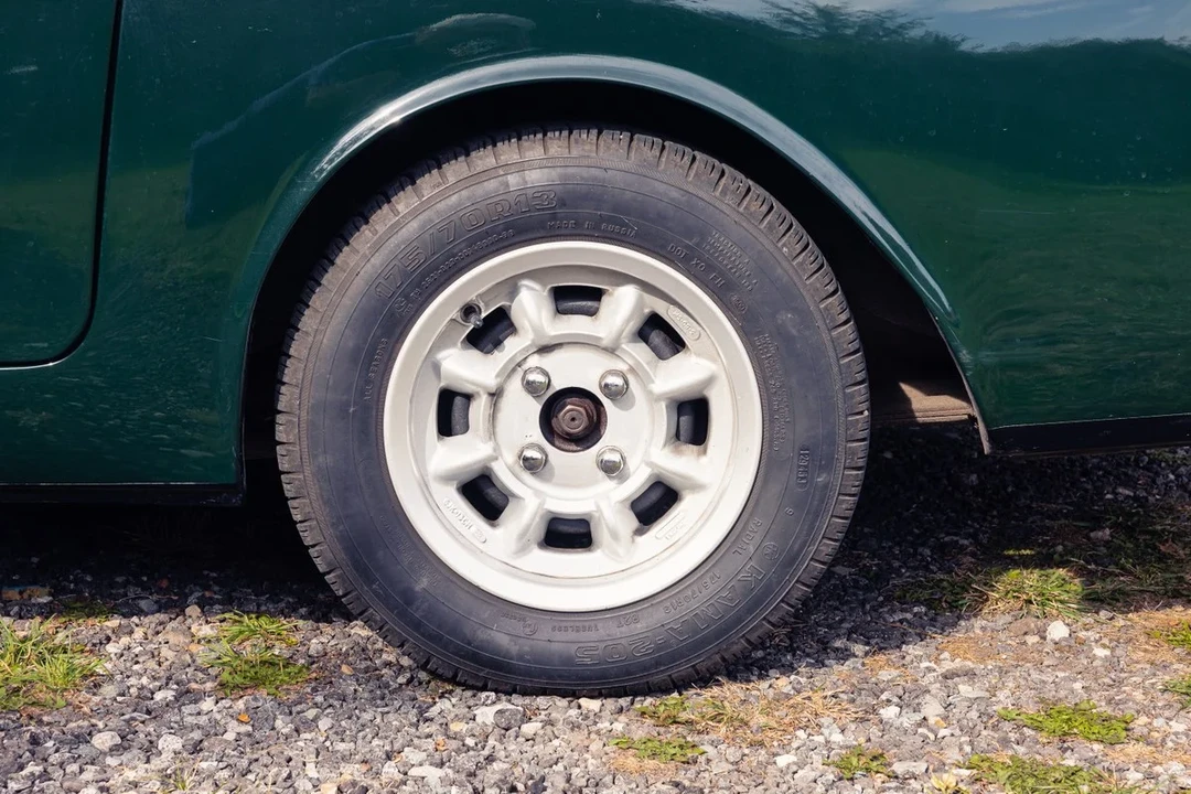 1962 Sunbeam Alpine Series II - Image 23 of 30