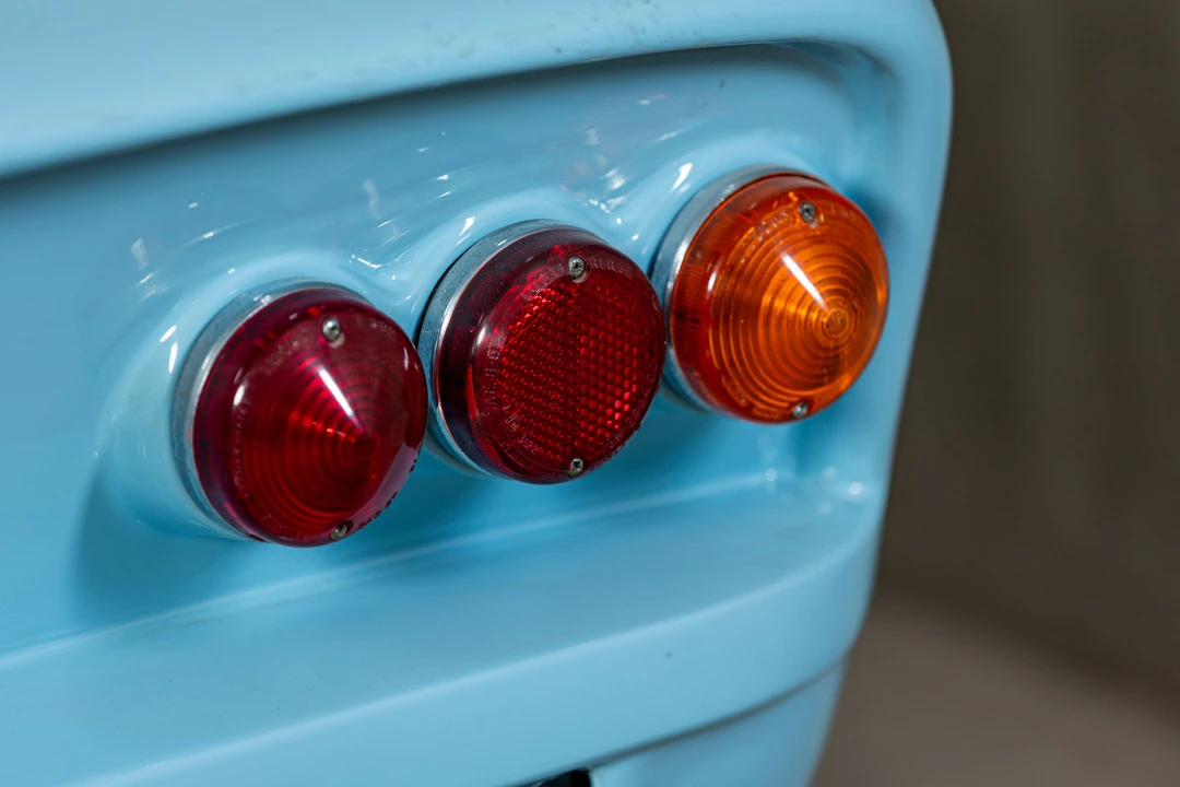 1962 Sunbeam Alpine Series II - Image 3 of 31