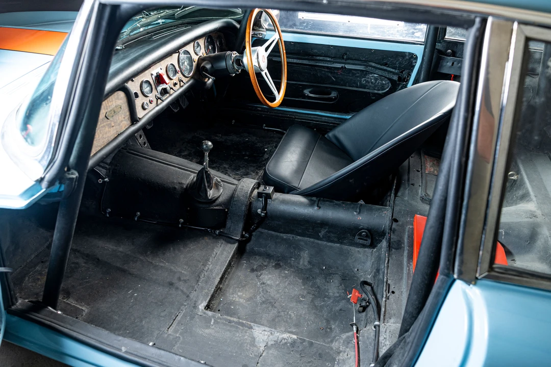1962 Sunbeam Alpine Series II - Image 12 of 31