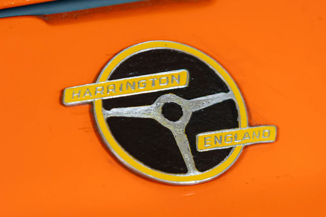 1962 Sunbeam Alpine Series II - Image 26 of 31