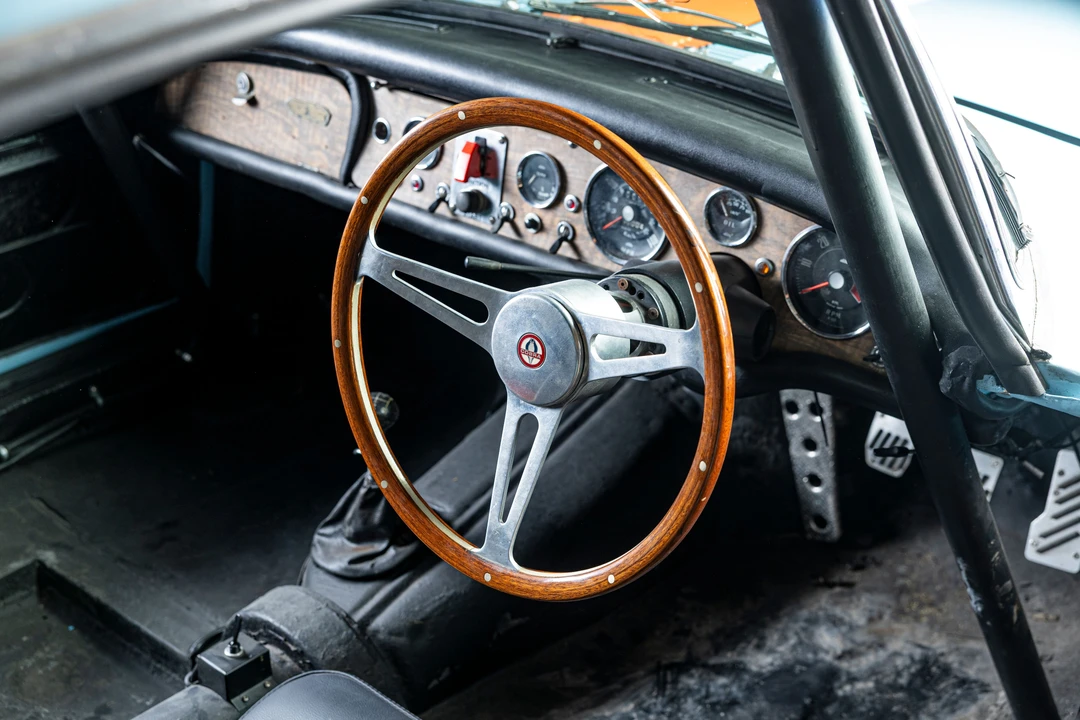 1962 Sunbeam Alpine Series II - Image 30 of 31