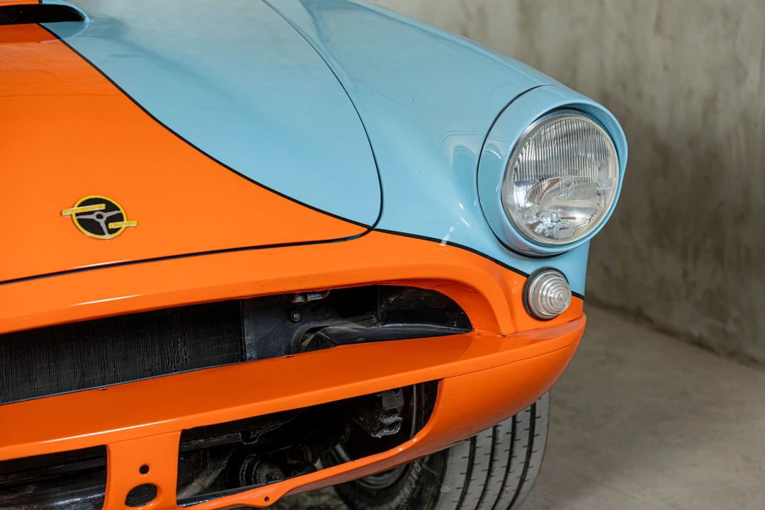 1962 Sunbeam Alpine Series II - Image 2 of 31