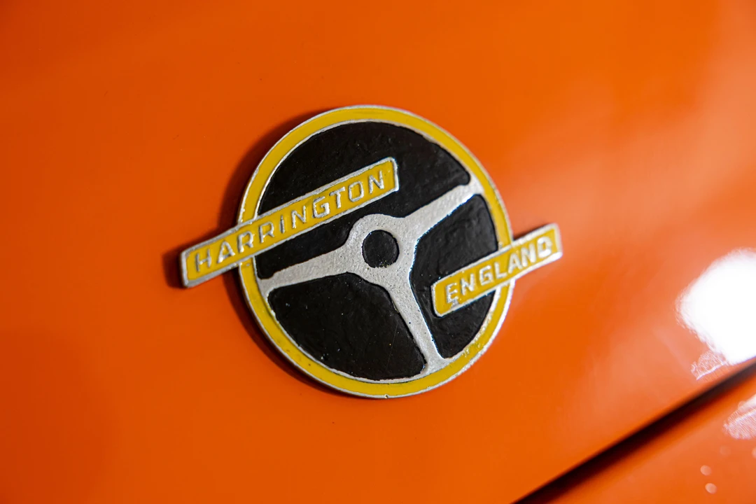 1962 Sunbeam Alpine Series II - Image 20 of 31
