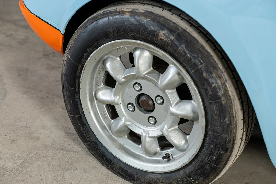 1962 Sunbeam Alpine Series II - Image 8 of 31