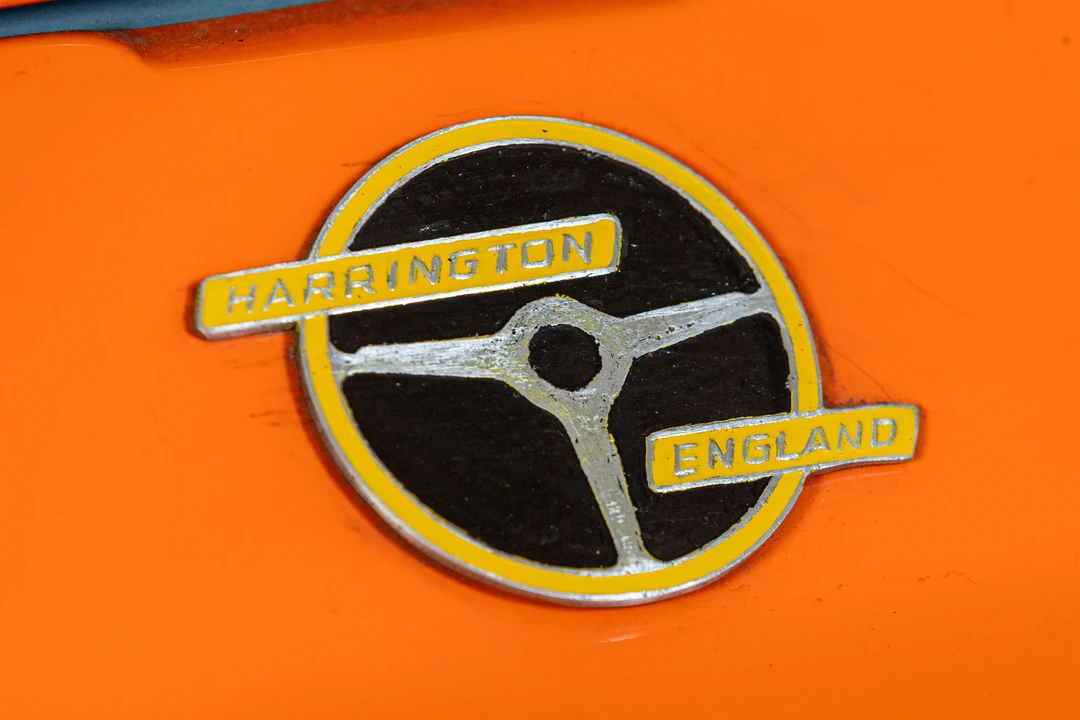 1962 Sunbeam Alpine Series II - Image 24 of 31