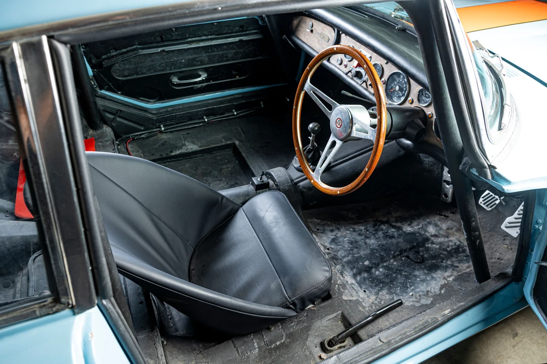 1962 Sunbeam Alpine Series II - Image 31 of 31